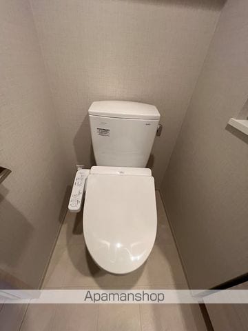 AZEST川口の内装写真