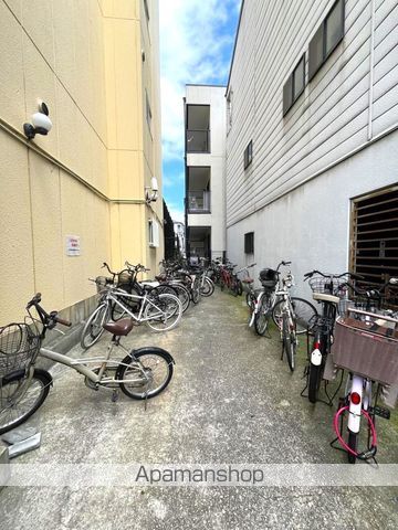 レオーネ寺田町東のその他写真