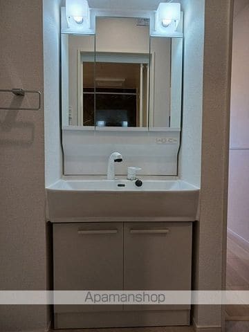 アルドールの内装写真