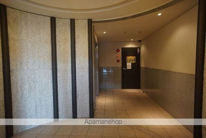 ＡＨビル[1LDK/44.94m2]の共用部1