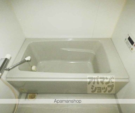 ベリエ茶五の内装写真