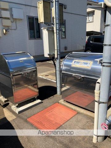 シャーメゾン宮原のその他写真