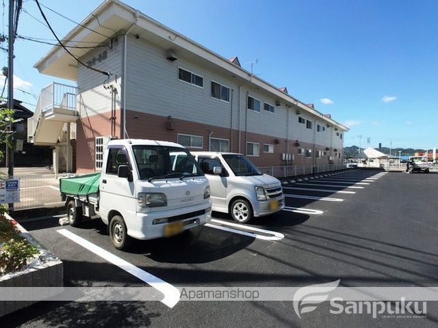 メイクロードIIIのその他写真