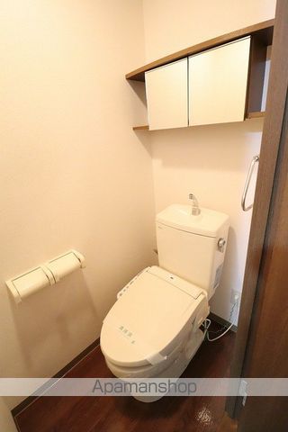 パークヒルズ庄町の内装写真
