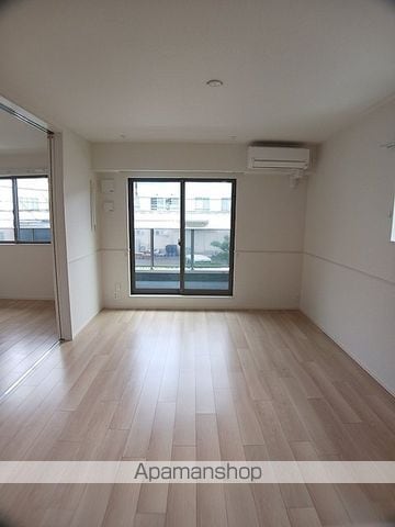 Placed Iの内装写真