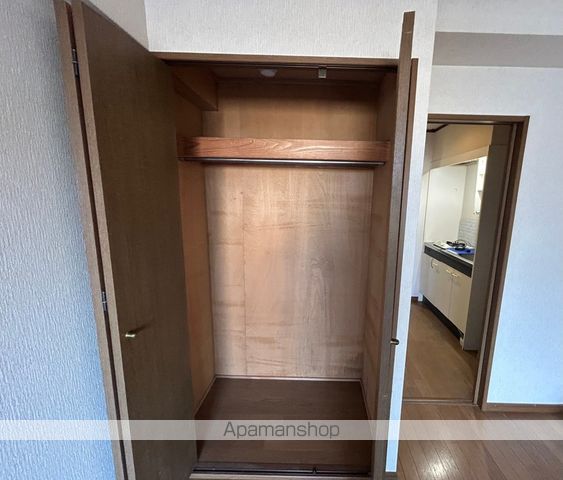 リードIN荒田の内装写真