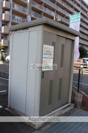 ブリエ[1K/31.02m2]の共用部1