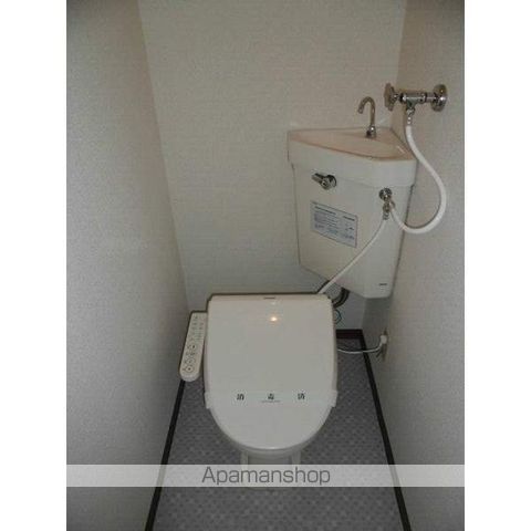 アステル西野の内装写真