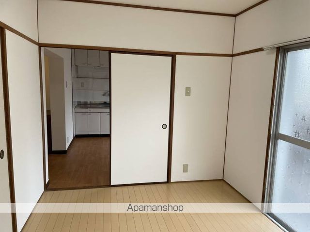 コデラビルの内装写真