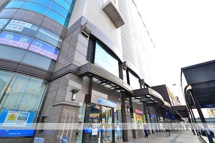 広島県広島市中区上幟町[1K/34.94m2]の周辺8