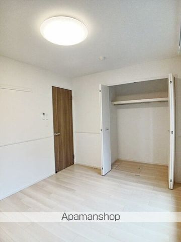 アルカンジュ光 壱番館の内装写真