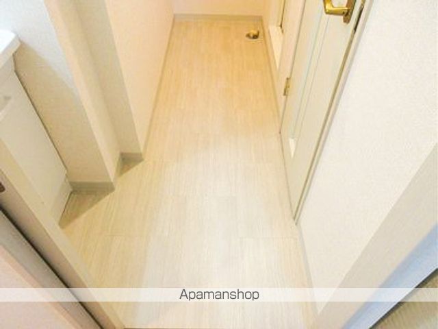 クリオパレス青葉 壱番館の内装写真