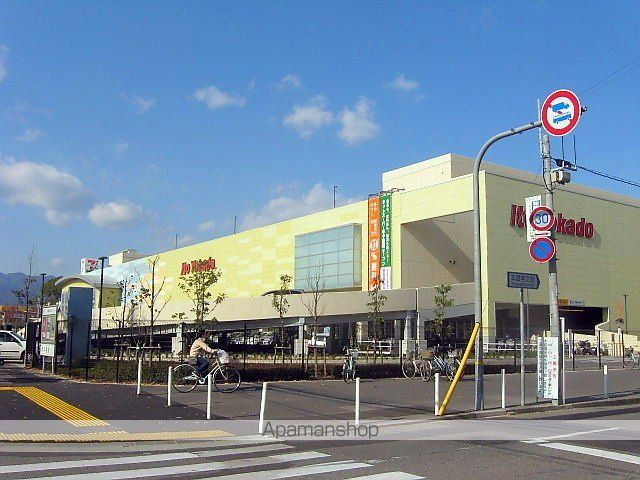 MINT甲子園五番町の周辺写真