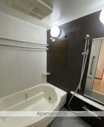 香西グランドマンション１０７[2LDK/89.34m2]のバス