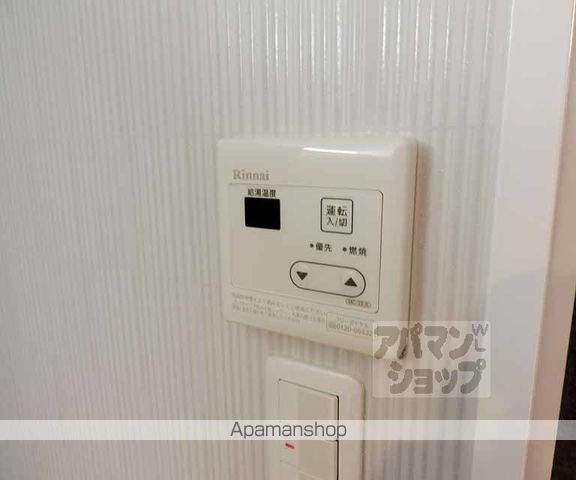 グランドーリア大宮松原の内装写真