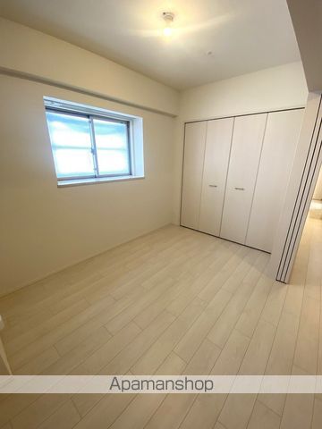 スプランディッド上本町WESTIIの内装写真