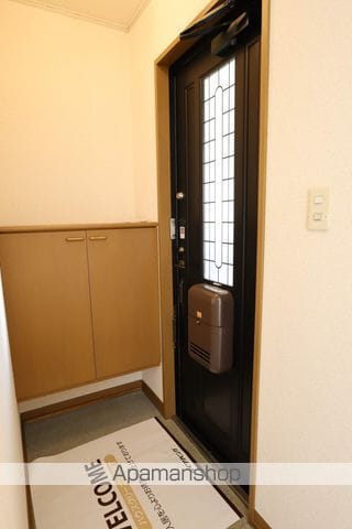 コーポルグランの内装写真