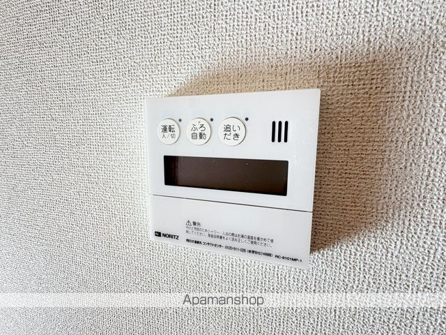 リーヴァの内装写真