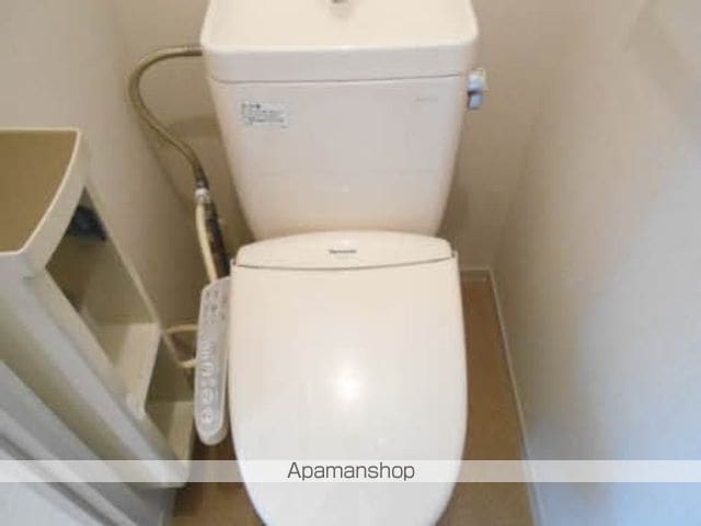 シャーメゾン日吉Bの内装写真