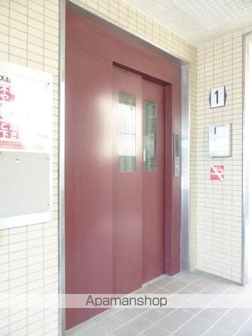 POINT幸の玄関写真