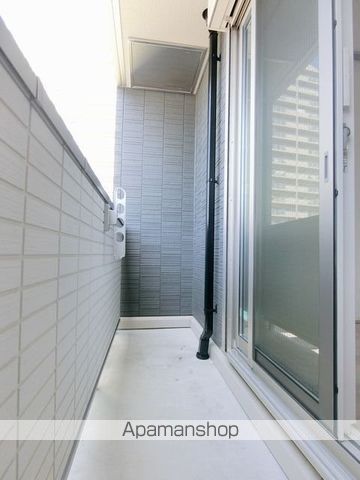 Clashist常磐町の内装写真
