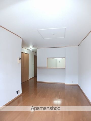 ピュール ジャンCの内装写真