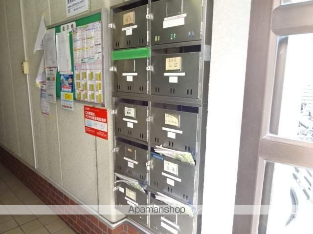 羊燈館メゾン香里園緑町のその他写真