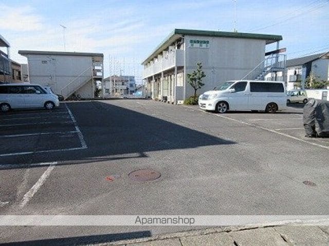 シティハイム城南Cのその他写真