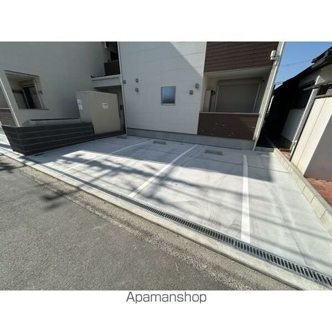 ジーメゾン和泉大宮ソルの内装写真