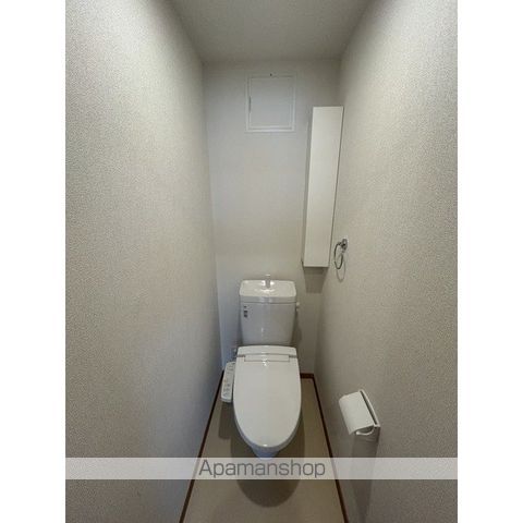 アムール CLEF 3の内装写真