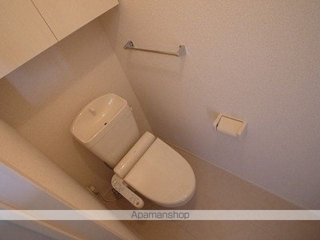 ブルーウェル Aの内装写真