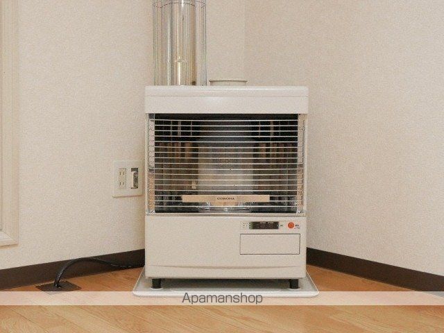 光栄荘の内装写真