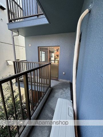 西草深レジデンスの内装写真