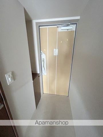 ARTIZA西長堀の内装写真