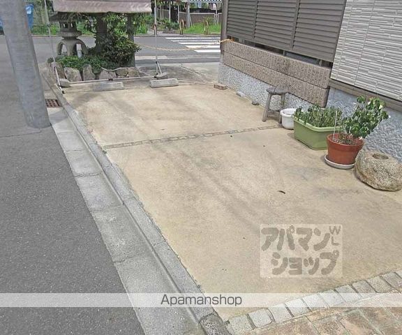 シャーメゾンOZAKIの周辺写真