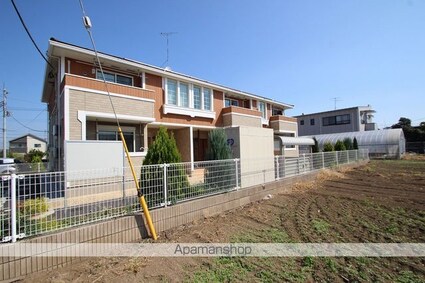 ルーラルレジデンス　ＴＩ[2LDK/57.63m2]の外観3