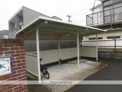 シャトーＫ[1LDK/51.35m2]の内装1