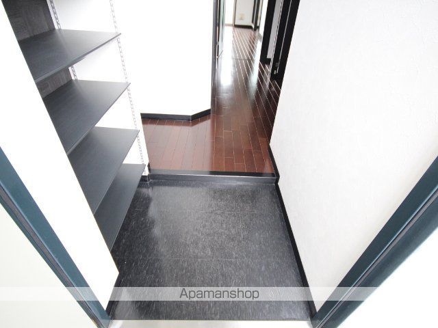 グランドポレストーネ大手町弐番館の内装写真