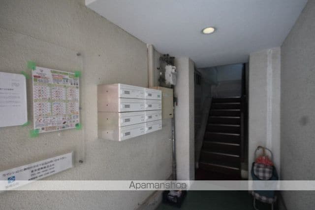 メゾン東栄岡町の内装写真