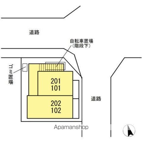 ドラークメゾンのその他写真