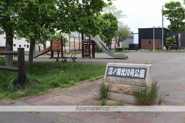 ウイングAの周辺写真