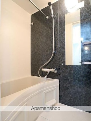 エクセラン柴又[1K/20.03m2]のバス