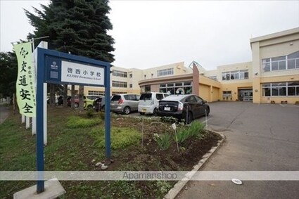 ＲＥＡＬＬⅡ[1LDK/49.8m2]の周辺5