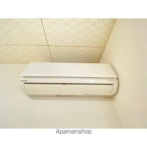 コンソートYの内装写真