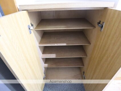 セントラルハイツ滝川[1K/21.6m2]の内装6