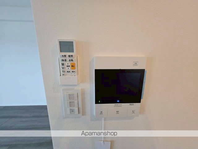 SーRESIDENCE百道AUREATEの内装写真