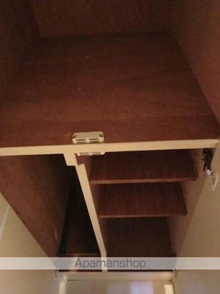 東京都杉並区南荻窪４丁目[1R/16.56m2]の収納