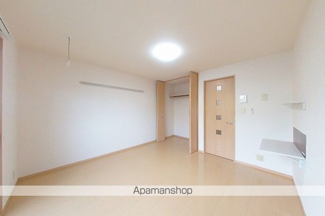 セジュール モナリエ ABの内装写真