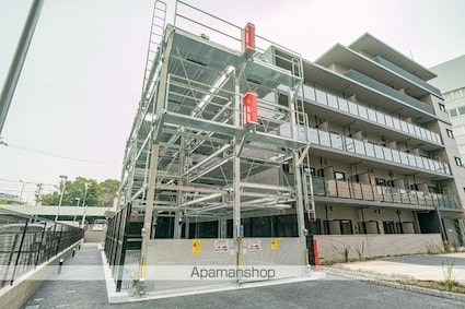 ロイヤルカーサ千種[1K/35.52m2]の外観2