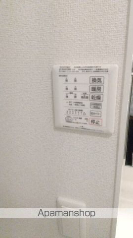アムールYHの内装写真